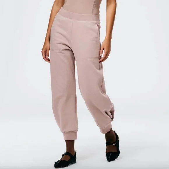 The chicest joggers you will ever own!Tibi, NWOT, XS